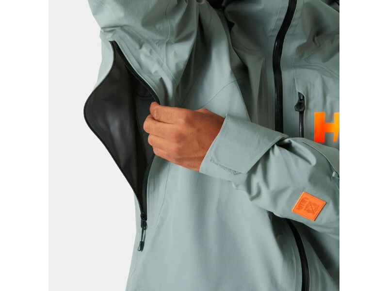 Helly Hansen Ridge Infinity Shell Jacket Mens | Christy Sports